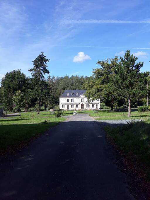 La Maisonnette Saint-Pierre-en-Auge Экстерьер фото